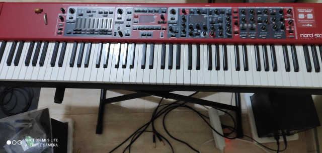 Nord Stage 3  88