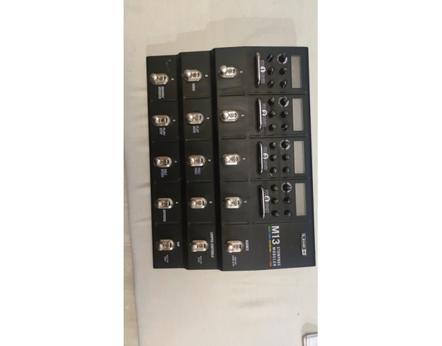 Line 6 m13