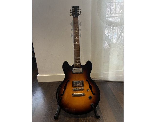Gibson 339 Studio