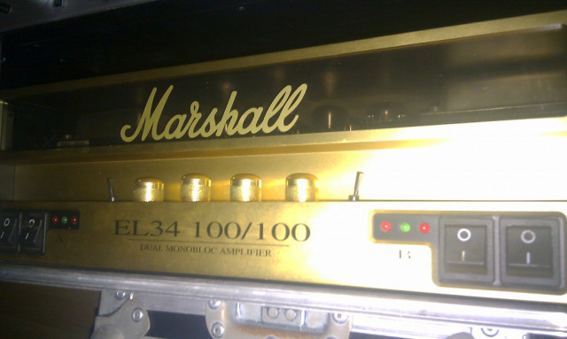 Marshall EL34 100x100