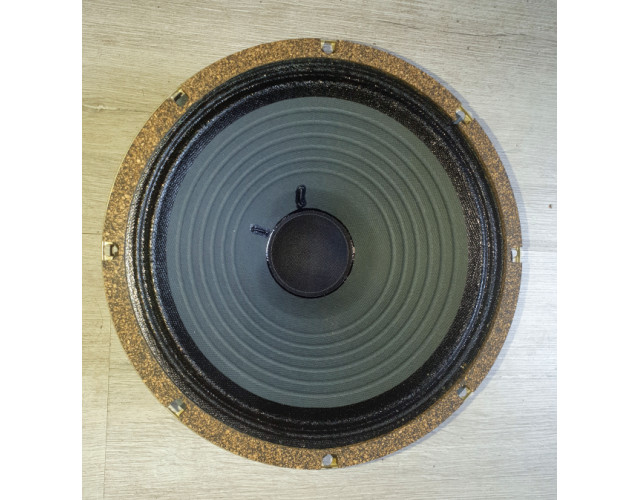 Altavoz guitarra Celestion Greenback 10"  8 Ohm - UK