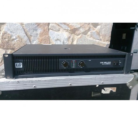LD Systems DP2100