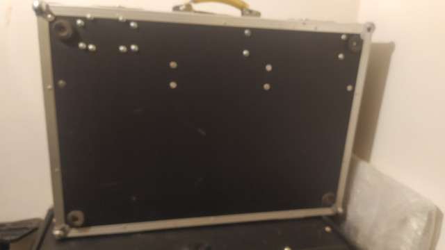 Flight case WARWICK CASE RC23150 B