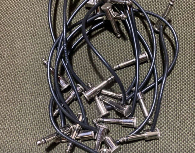 Conectores George L Solderless