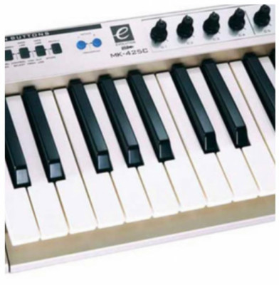 Evolution MK-425C Midi Keyboard / Teclado midi