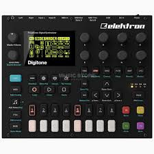 Eurorack, Digitone