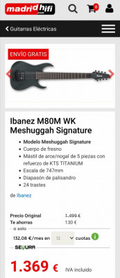 Ibanez