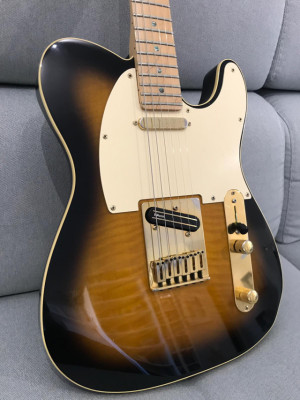 Fender telecaster Richie Kotzen (2004)