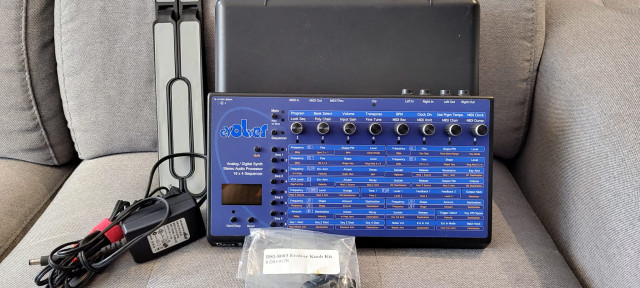 DSI Evolver Desktop + extras