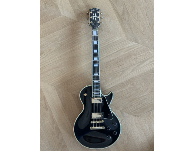 Epiphone Les Paul Custom Japan LQ