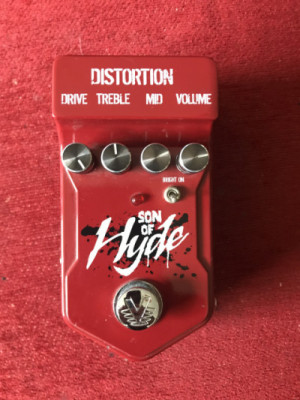 Son of Hyde distortion