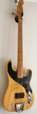Fender Telecaster bass ‘72