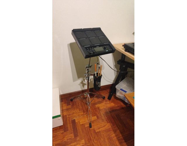 Alexis multipad