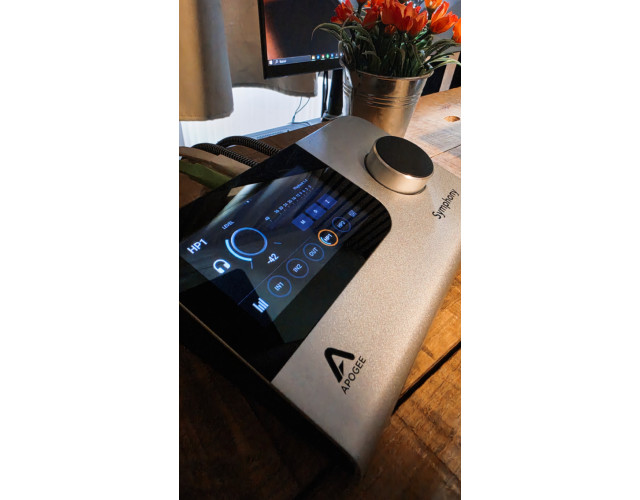 Apogee Symphony Desktop