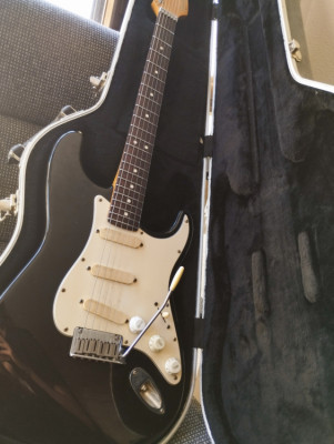 Fender Stratocaster Plus 1991