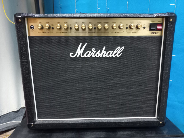 MARSHALL DSL 40CR