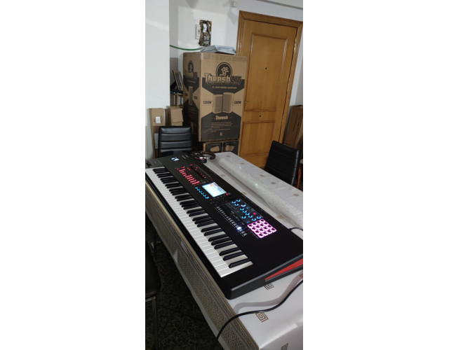 Roland fantom 7