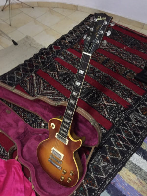 Gibson Les paul Deluxe 1973