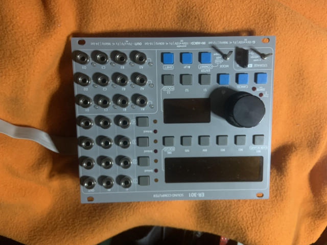O/D ER-301