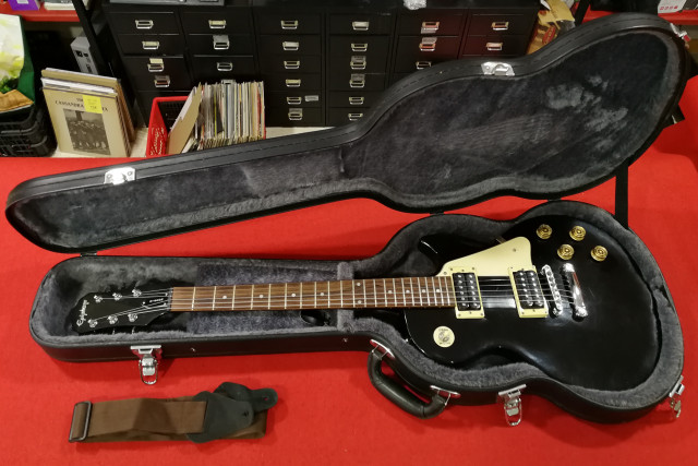 Epiphone Les Paul Korea