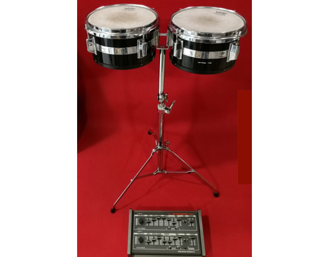 Pearl Syncussion SY-1