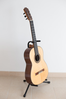 Guitarra Flamenca de Concierto
