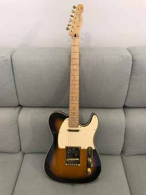 Fender telecaster Richie Kotzen