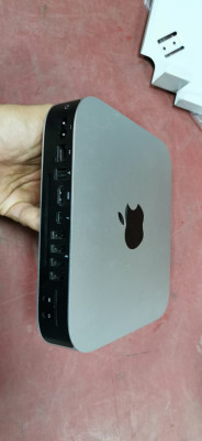 Mac Mini i7 500gb SSD