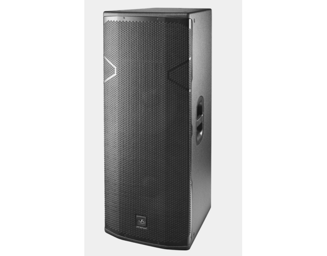 EQUIPO SONIDO DISCOMOVIL DAS-AUDIO Vantec NUEVO
