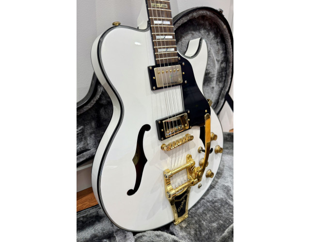 Samick Greg Bennett RL4  Limited Edition