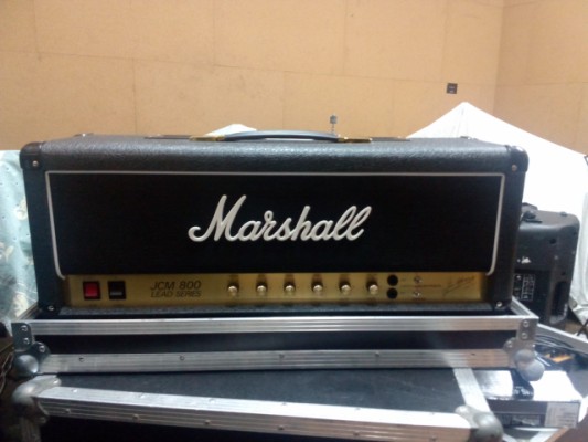 Marshall JCM 800 - 2203