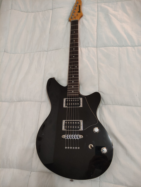 Ibanez Roadcore RC320 (LEER)