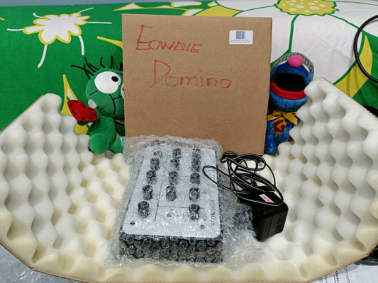 Eowave Domino Desktop