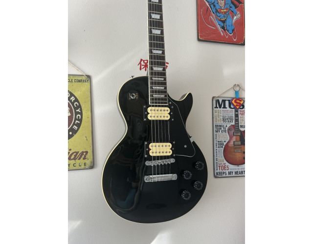 Guitarra Les Paul