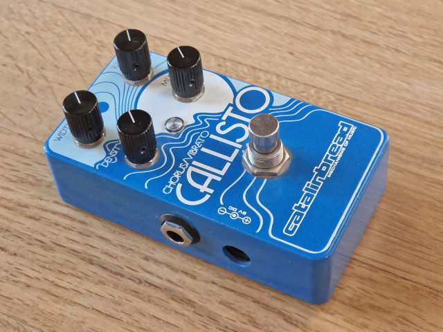 Catalinbread Callisto Chorus