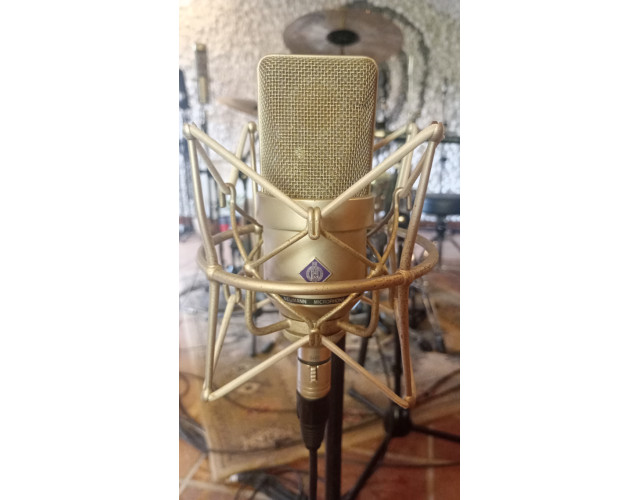 Neumann TLM 170 Vintage