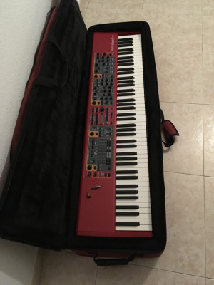 Nord Stage  2 EX