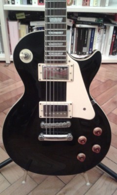Guitarra eléctrica Epiphone Les Paul Standard