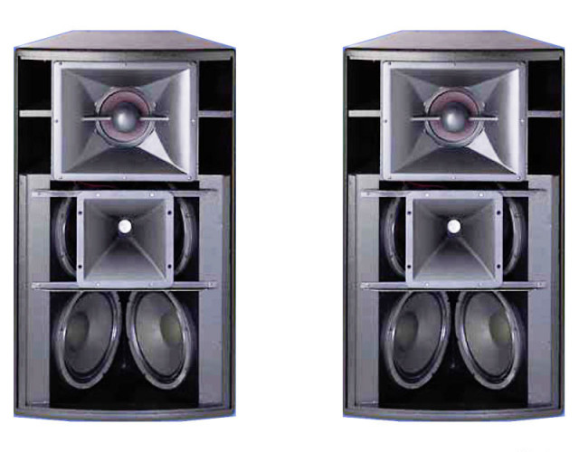 MACKIE FUSION 3000