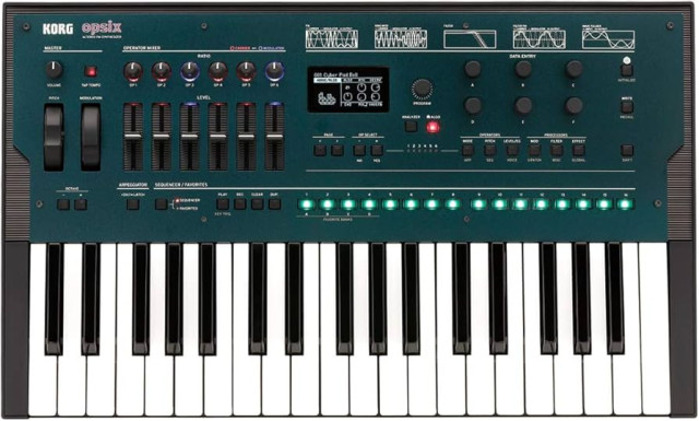 Korg Opsix