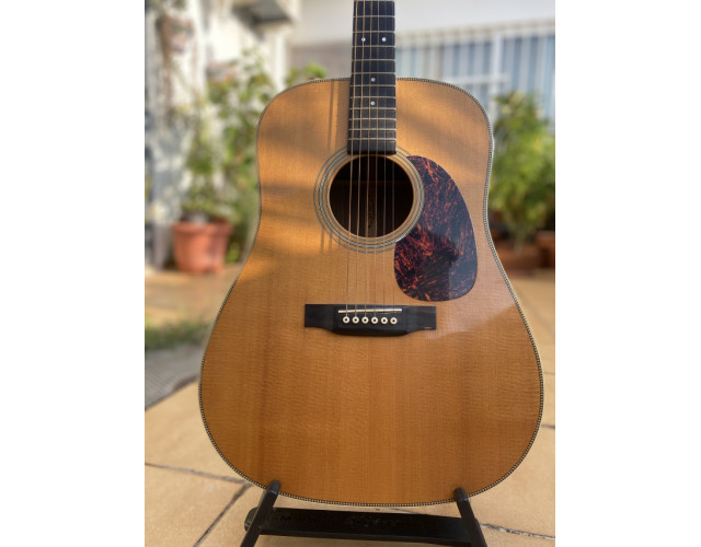 Martin HD-28 (2007)