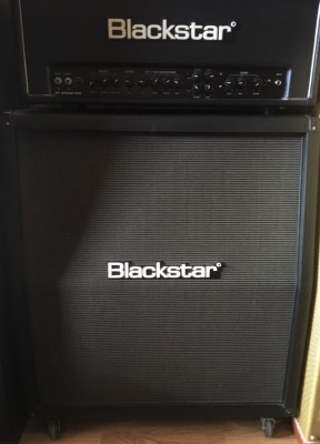 Blackstar Series One 412 (Gama Top)