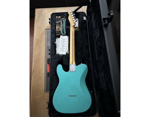 Fender Telecaster Made in USA
