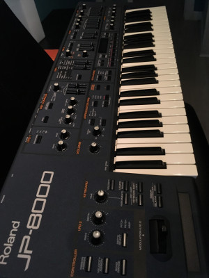 Roland jp-8000