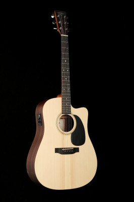 SIGMA DTCE acústica dreadnought electrificada