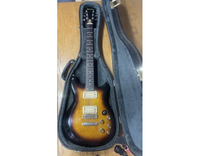 Ibanez ST Japan Fujigen Gakki