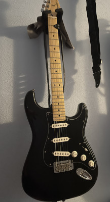 Fender stratocaster MX