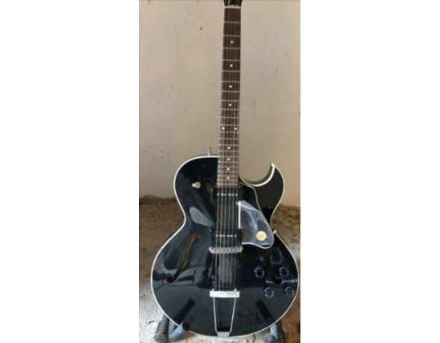 cambio Gibson es 135 negra del 94