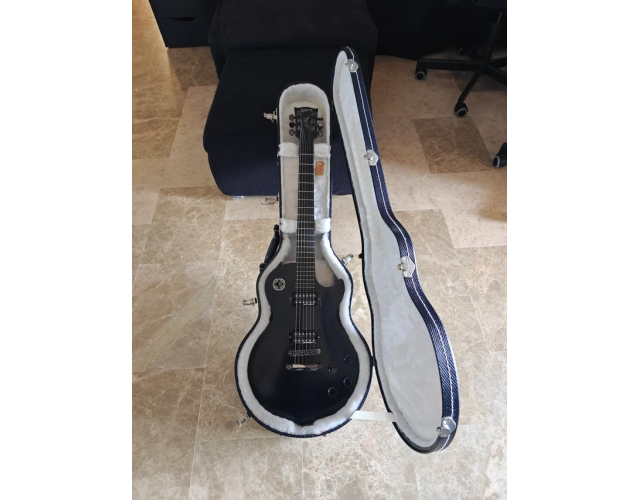 Gibson Les Paul Studio Gothic Edición Ltd