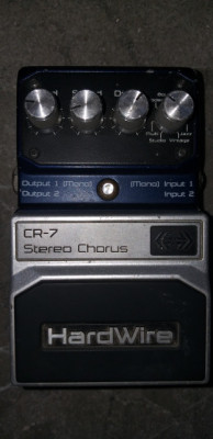 Chorus Digitech CR-7